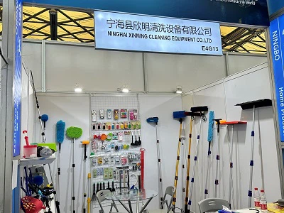 Инновационная очистка, легкий доступ - Ninghai Xinming Cleaning Equipment Co., Ltd. Принесла новы...