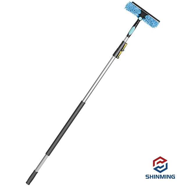 Telescopic Cleaning Tool