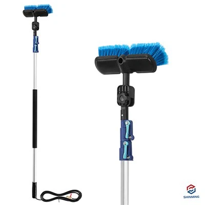 Аксессуары для очистки щетки для солнечной батареи